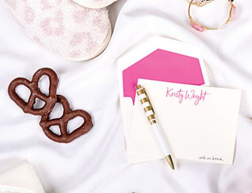 Treat Yourself This Galentine’s Day