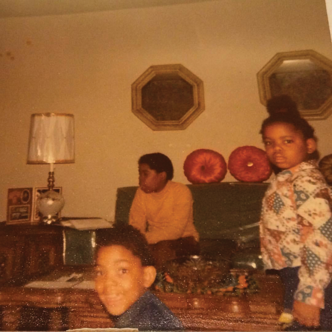 Detail image for Favorite Holiday Memories story.