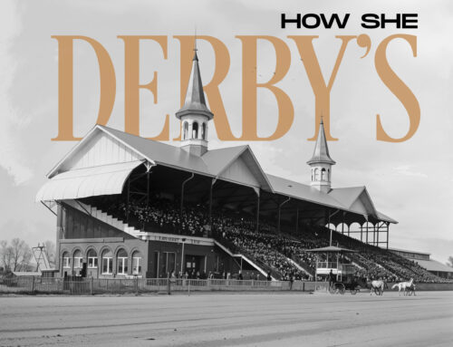 How She Derby’s