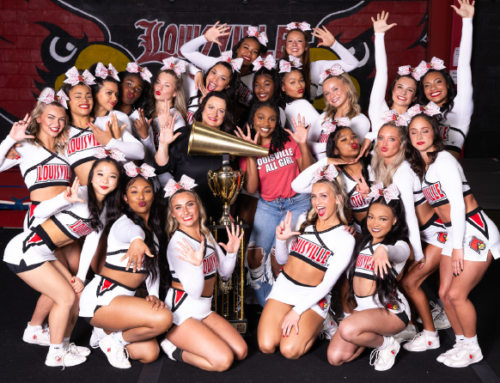 Building a Dynasty | Celebrating a Legacy of Empowerment and Excellence Under Coach Misty Hodges