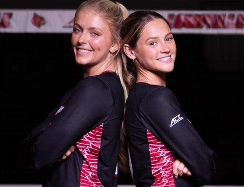 Women Who Play to Win | Hometown Heroes Anna DeBeer & Elena Scott