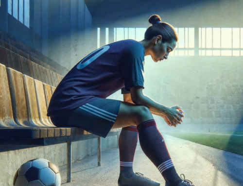 Mental Game | Unleashing the Power of Mind Over Matter in Sports