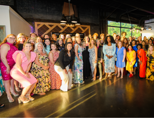 2024 MOST ADMIRED WOMEN WINNERS