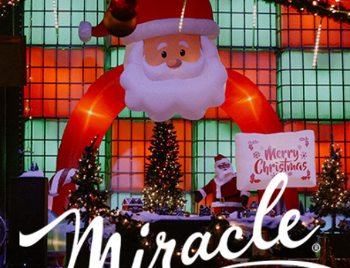 Make ‘Miracle on Market’ Your Next Family Holiday Tradition