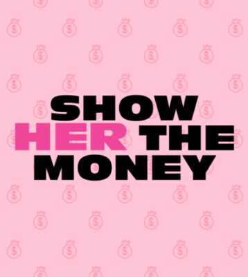 show her the money movie screening panel