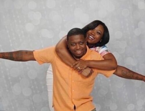 From Grief to Grace: How Ashlee Johnson is Rebuilding Lives Through the Street Widows Foundation