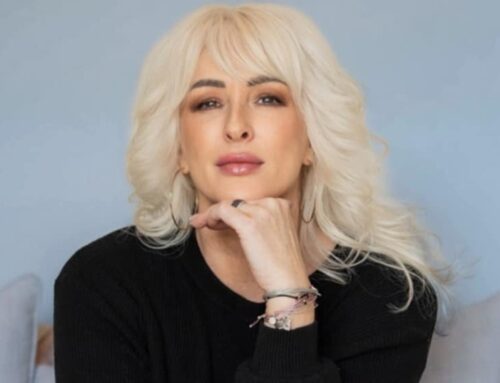 Empowering Women, Building Community: How One Reno Woman Turned Connection into a National Movement