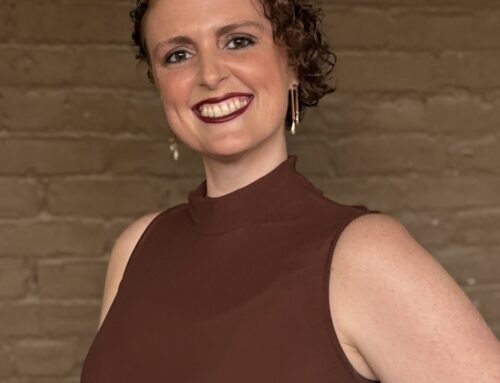 Finding Harmony: How JCPS Choir Director Talor Byrd Builds Community Through Music and Love