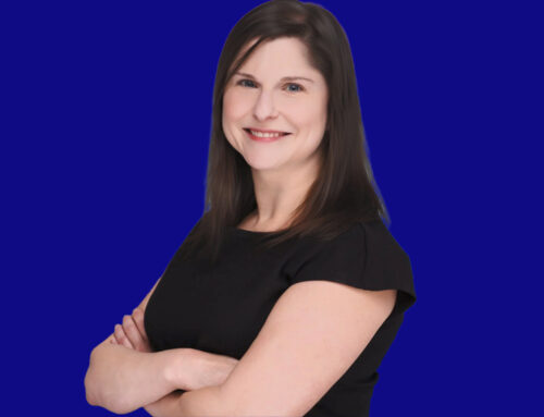 Leading from the Ground Up: How Sydney McClure is Uniting Kentucky for Change