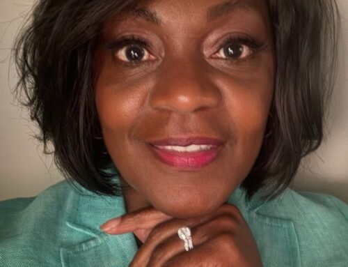 Former HR executive turns passion into purpose with Louisville decorating business ‘Yokie’