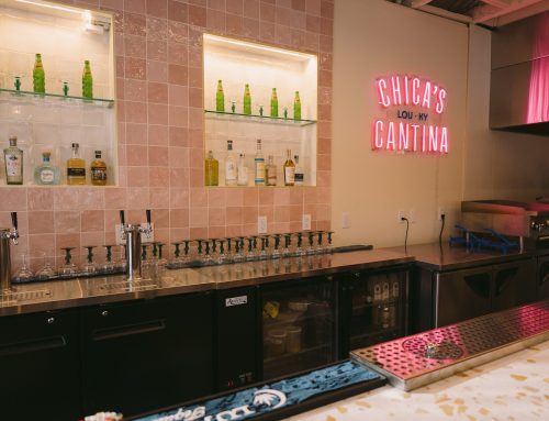 Chica’s Cantina adds Mexican inspired flare to Louisville’s Butchertown Neighborhood
