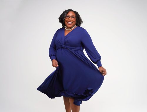 Rosalind “Roz” Welch’s Bold Vision for Jefferson County